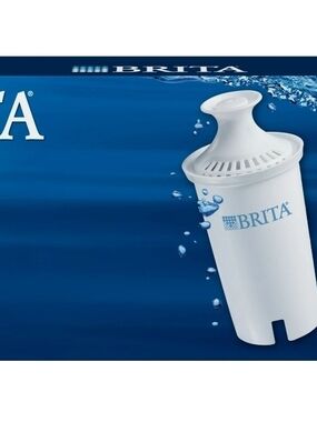 Brita Water Filter Cartridge